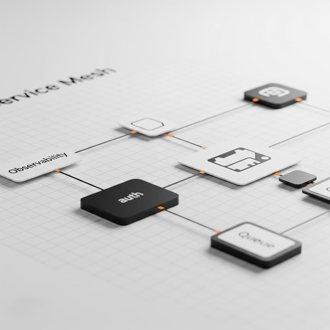 Technical architecture diagrams, integration plans, and scalability assessments.
